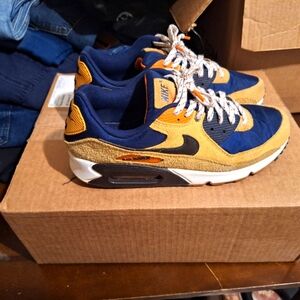Men Air Max 90
